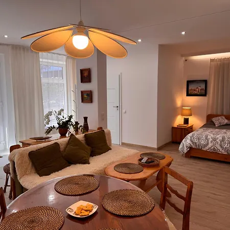 Apartment Mieszkanie Bez Barier, Przytulnosc Na Kazdym Kroku Myslenice